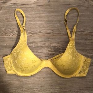 Victoria’s Secret Pink Bra